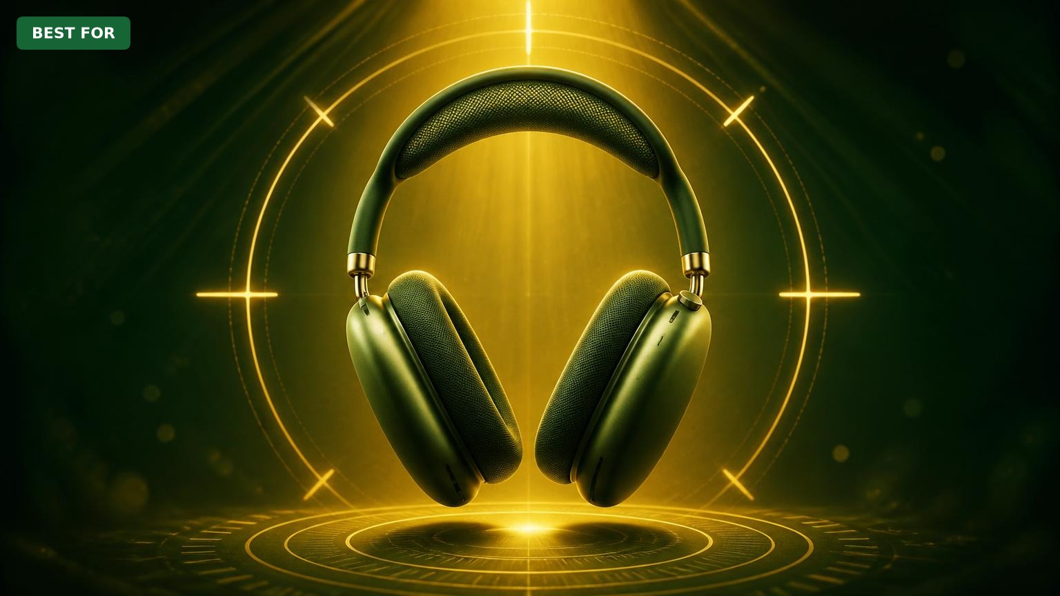 AirPods Max