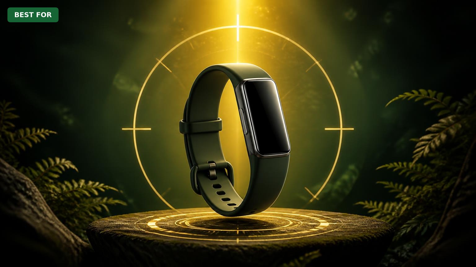 Fitbit Charge 6