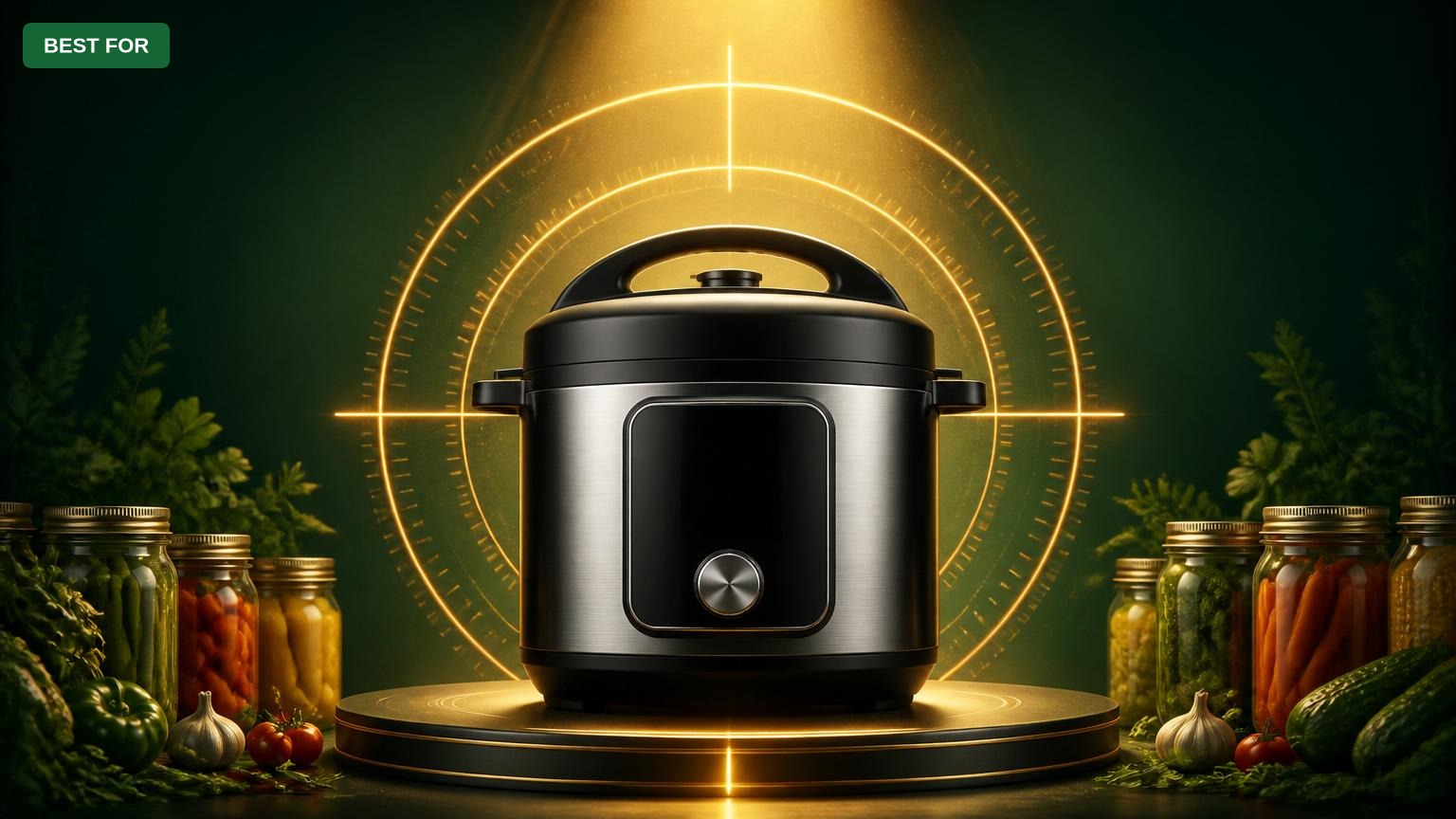 Instant Pot Pro 8-Quart