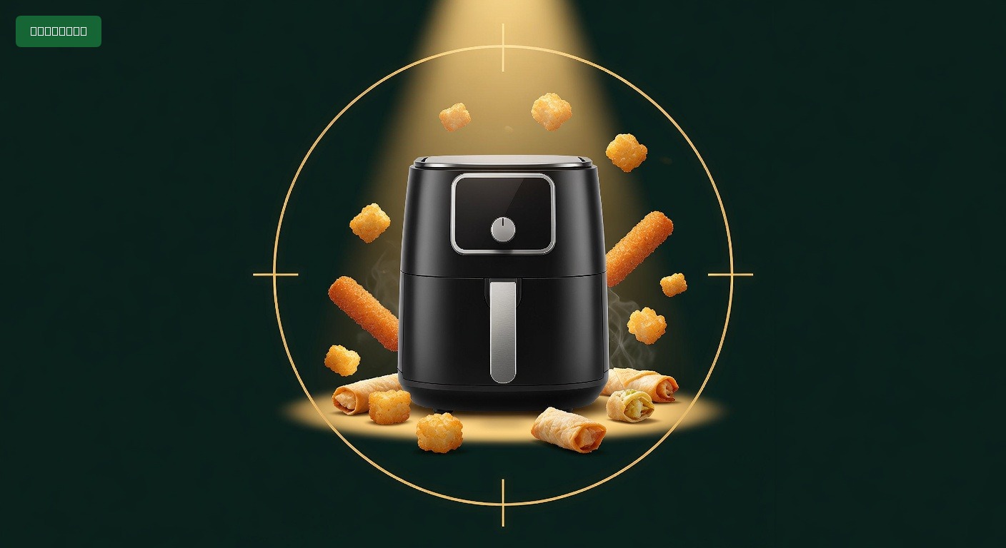 Instant Vortex Plus 6QT