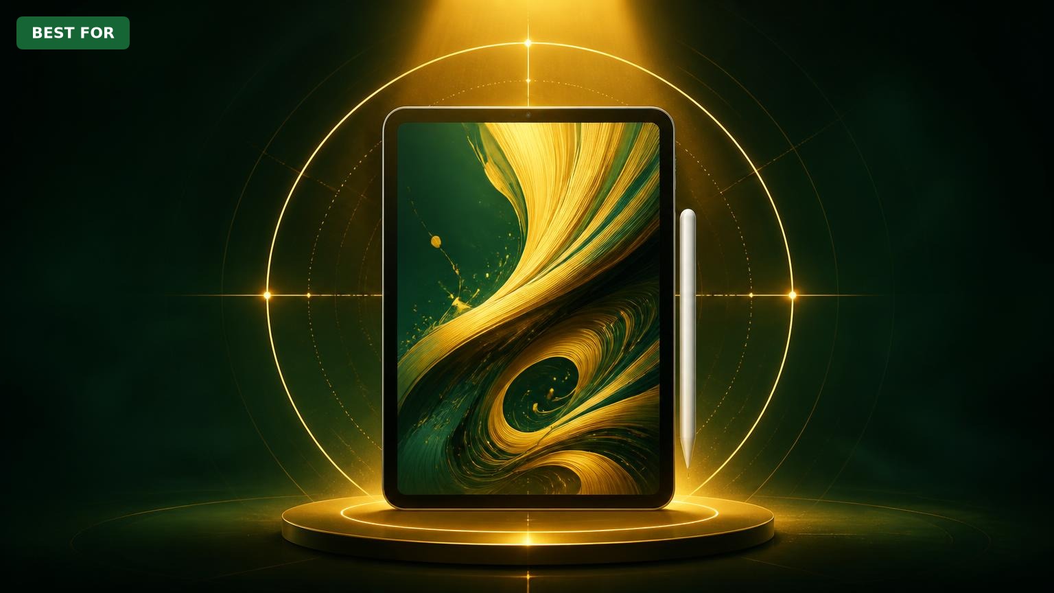 iPad Pro 12.9-inch (M2)