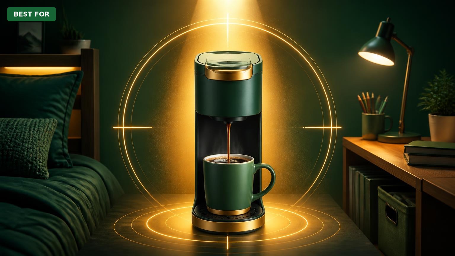 Keurig K-Mini