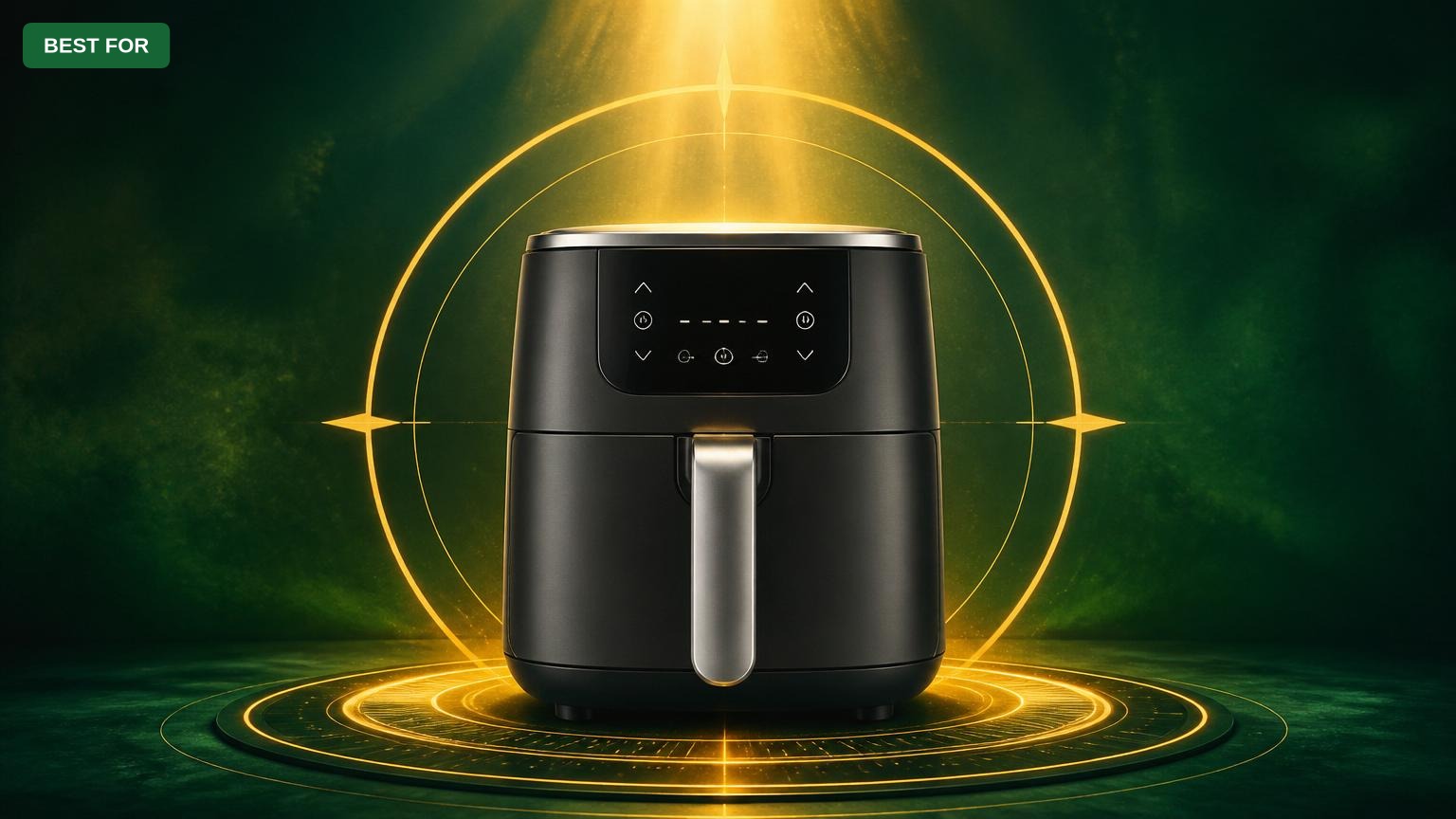 Ninja Air Fryer AF101