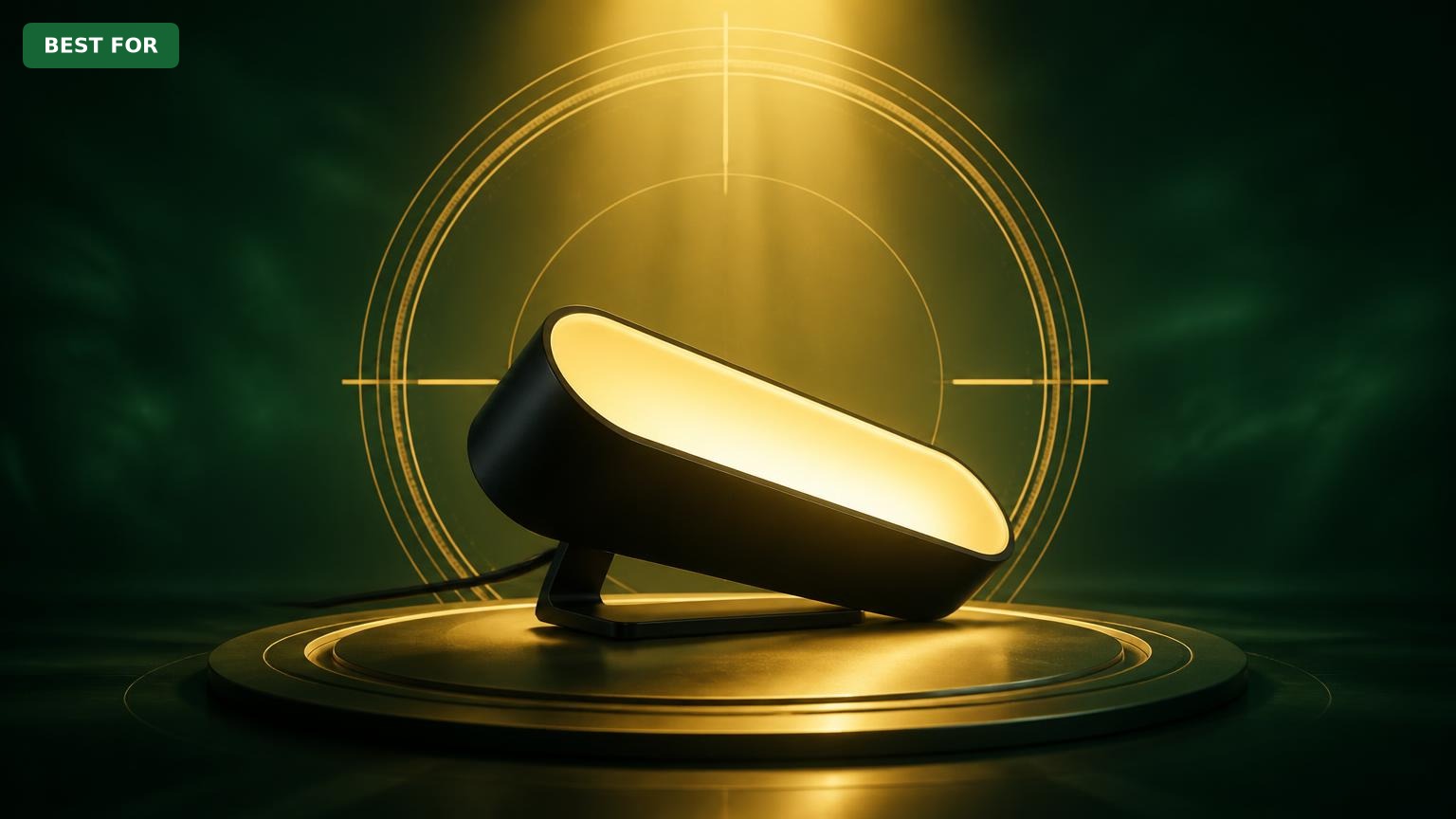 Philips Hue Play Light Bar