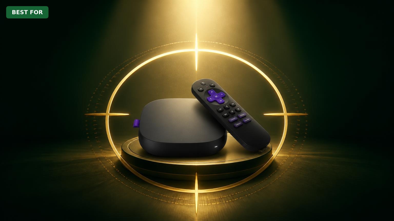 Roku Ultra