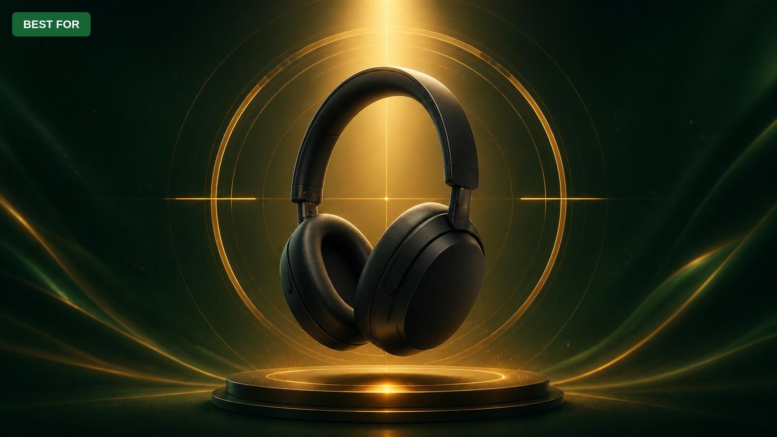 Sony WH-1000XM5