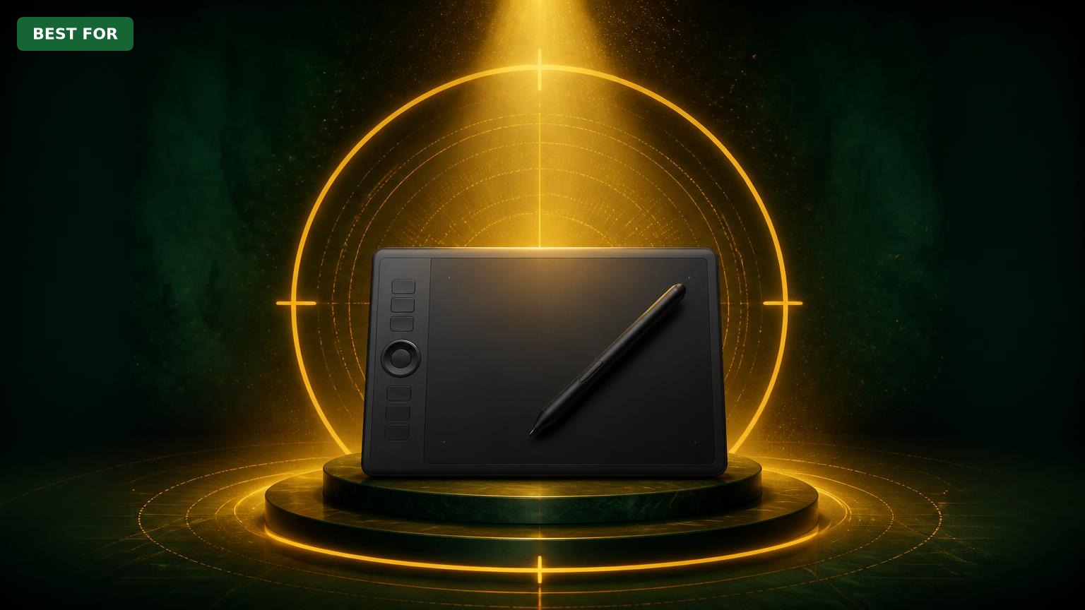Wacom Intuos Pro
