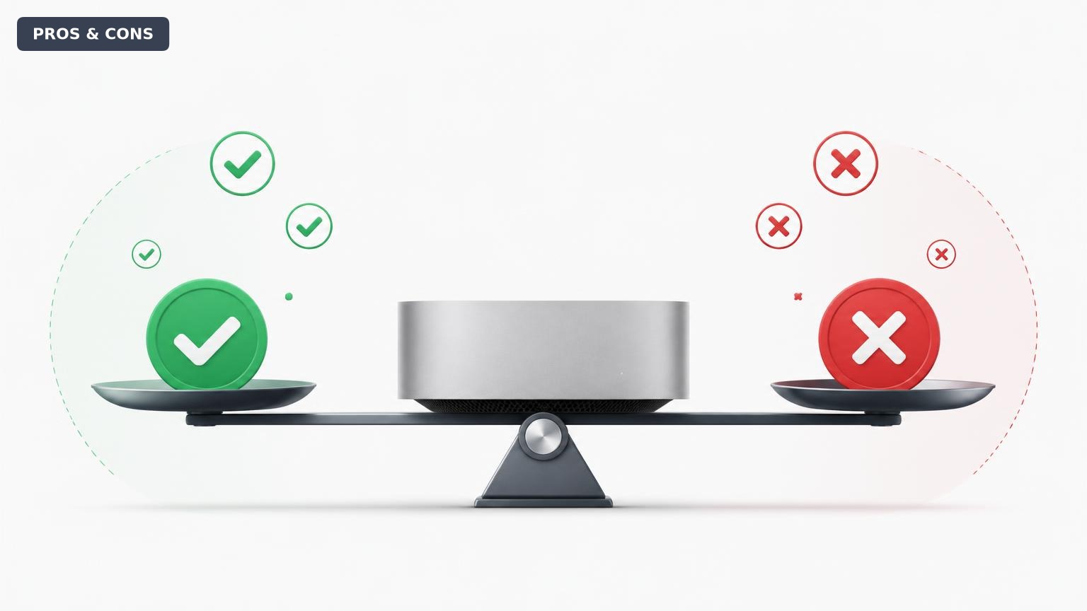Apple Mac Mini M2 Pro