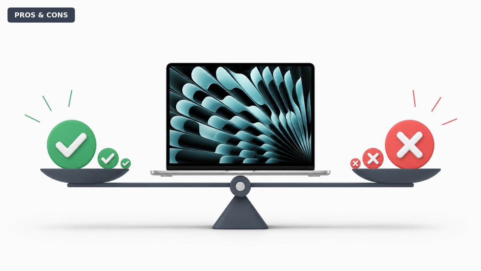 Apple MacBook Air M3 15-inch