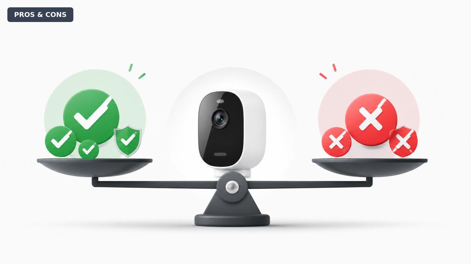 Arlo Pro 5 2K Camera