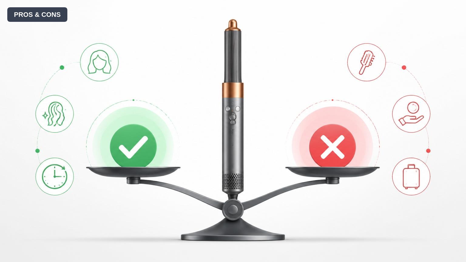 Dyson Airwrap Gen 2