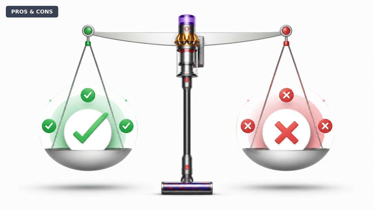 Dyson V12 Detect Slim