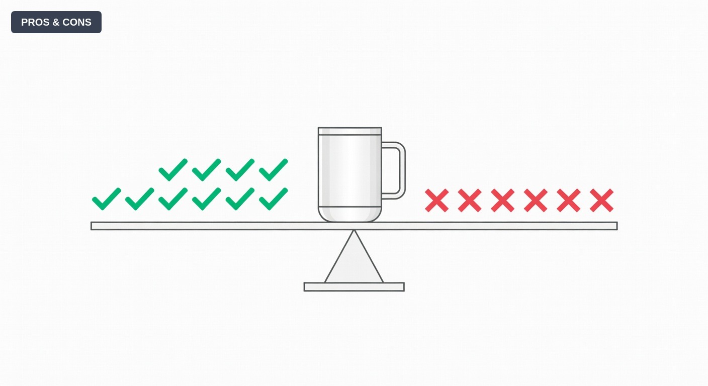 Ember Smart Mug 3