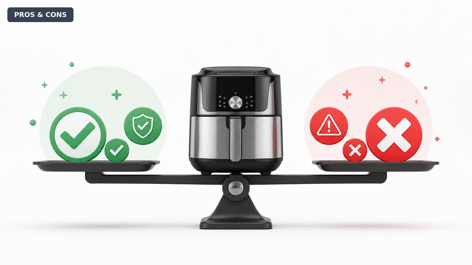 Instant Pot Vortex Plus 6-Quart
