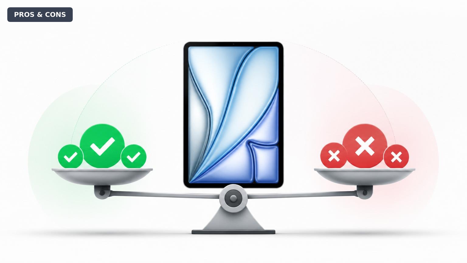 iPad Air M2 11-inch