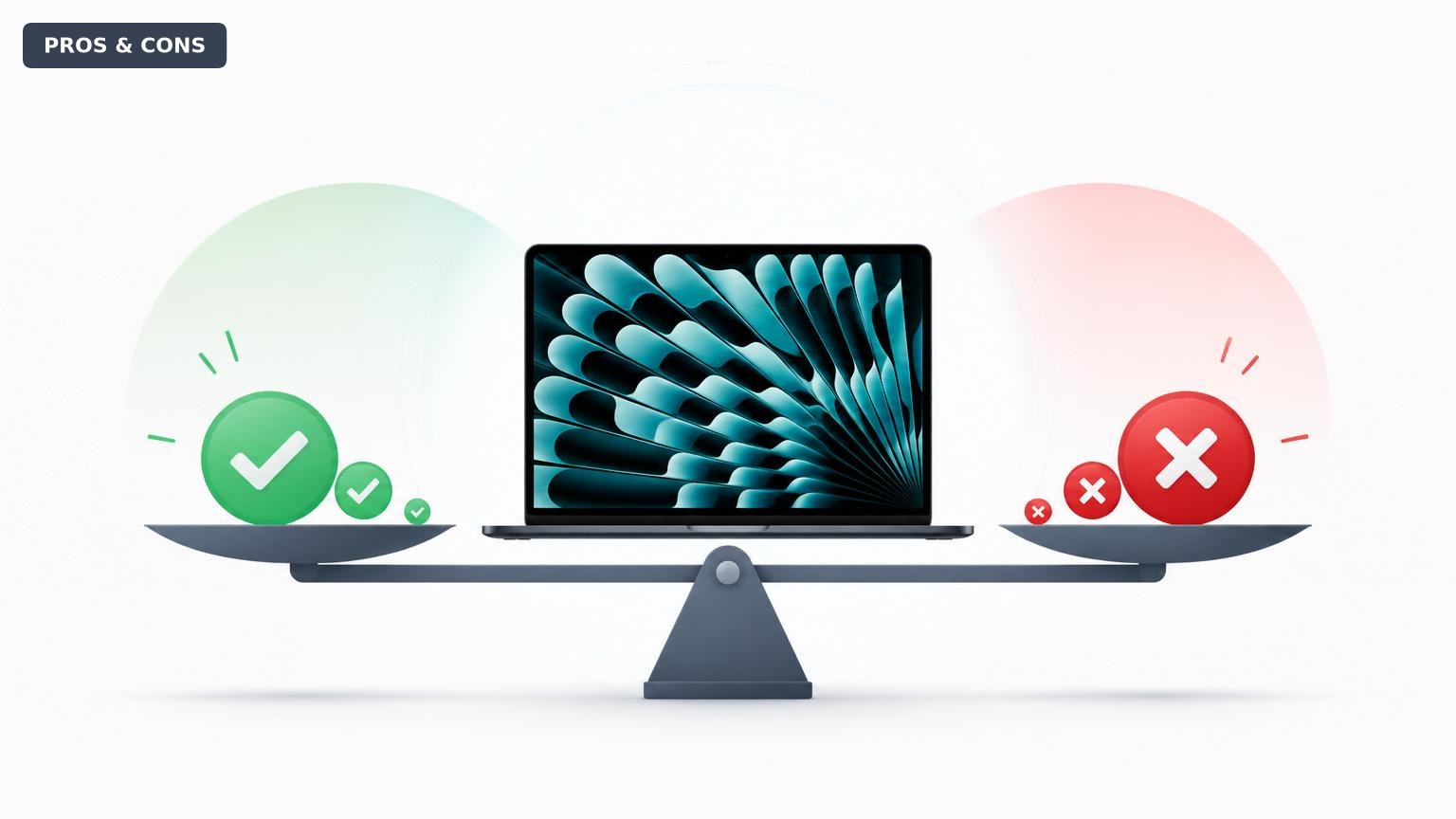 MacBook Air M4 15-inch