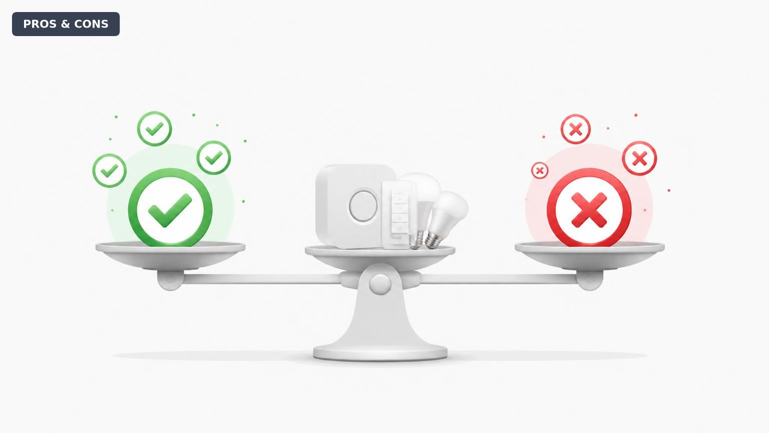 Philips Hue White Ambiance Starter Kit