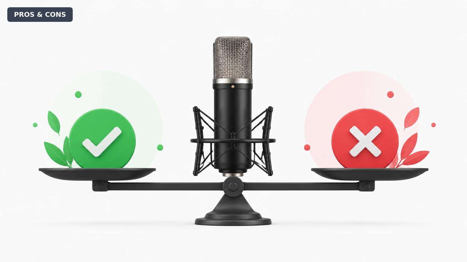 Rode NT1 5th Generation Microphone