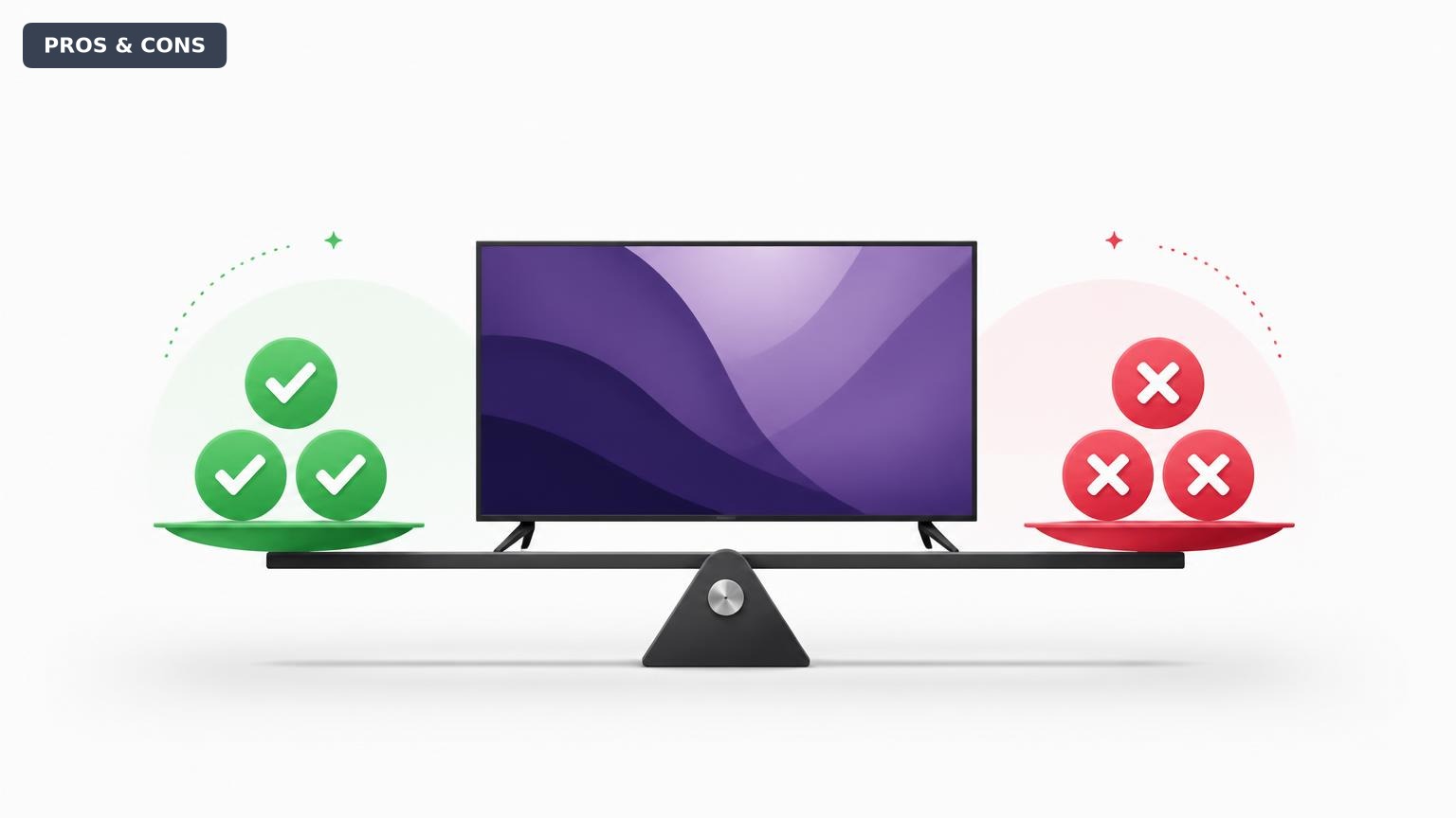Roku Pro Series TV 65-inch
