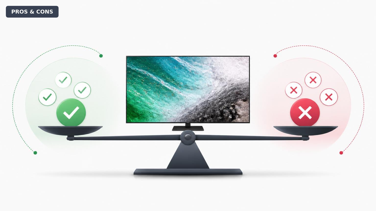 Samsung QN90C Neo QLED 65-inch