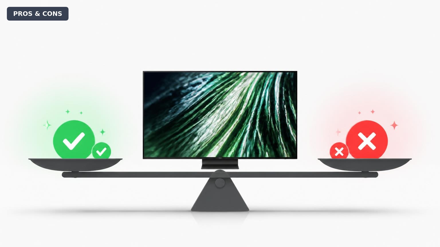 Samsung QN90F Neo QLED 65-inch