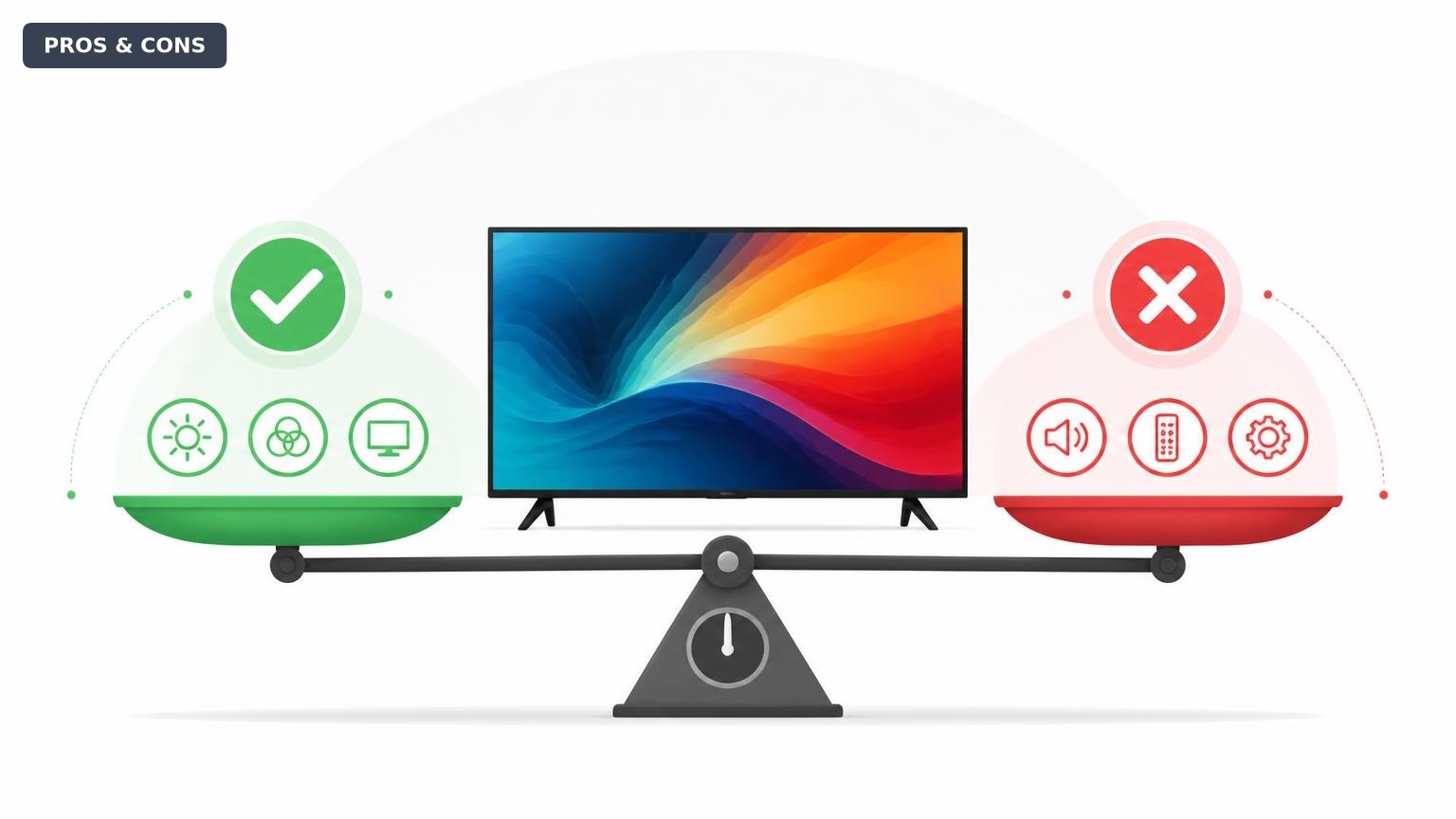 TCL 55-inch 5-Series QLED