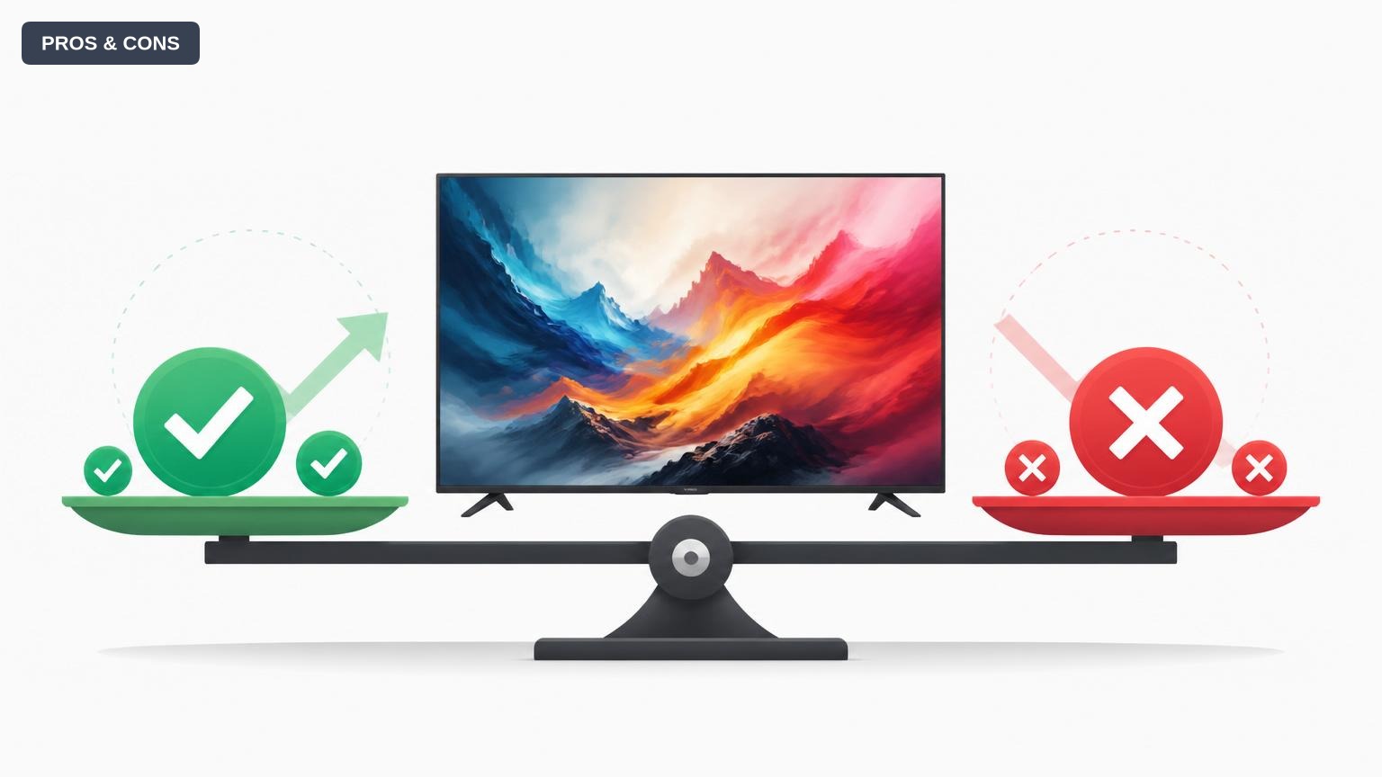 TCL QM8 QLED 65-inch