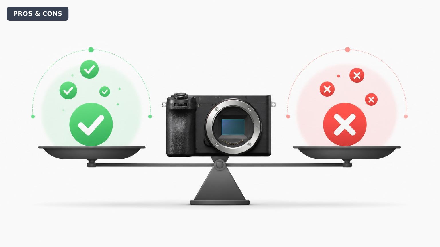 Sony A6700