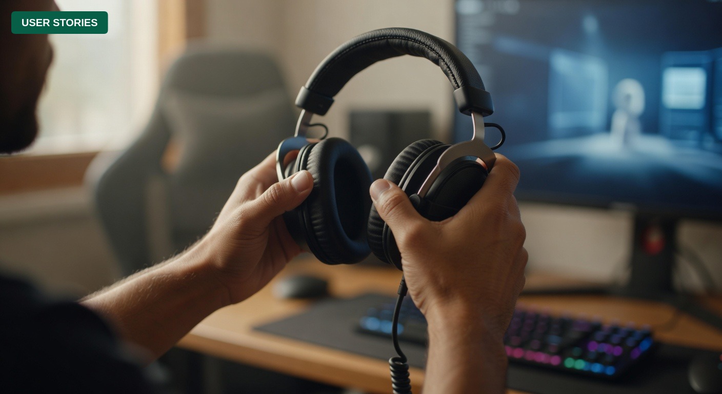 Beyerdynamic DT 990 Pro