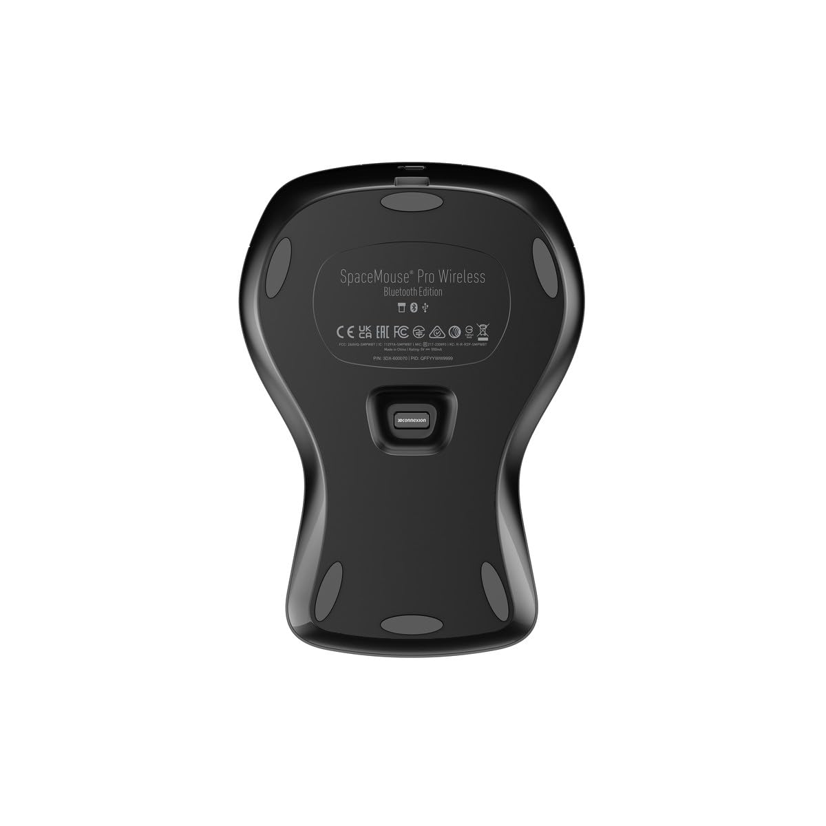 3Dconnexion SpaceMouse Pro Wireless