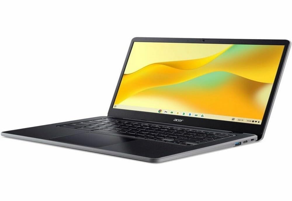 Acer Chromebook 314 (14", Intel N200, 8GB RAM, 128GB eMMC)