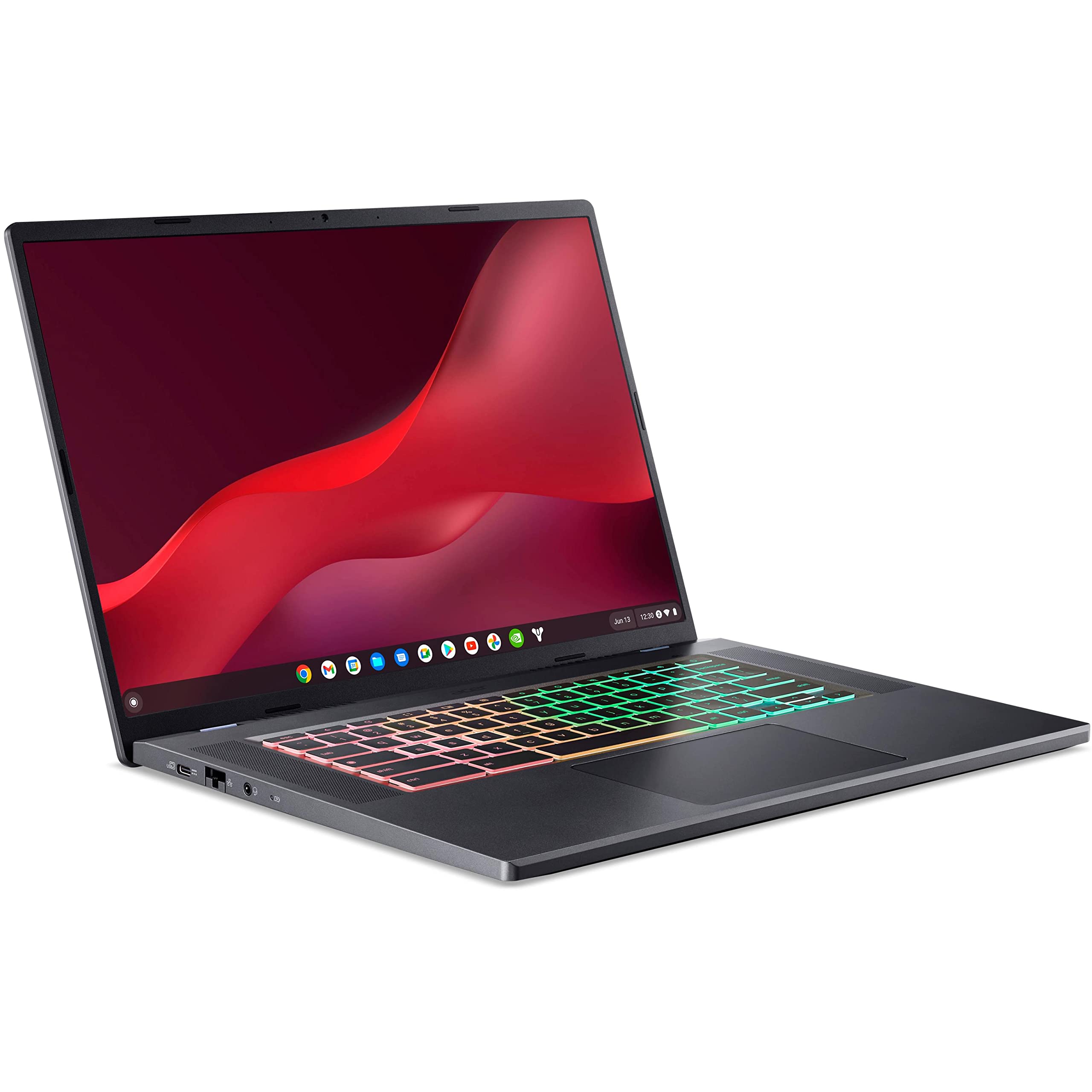 Acer Chromebook 516 GE