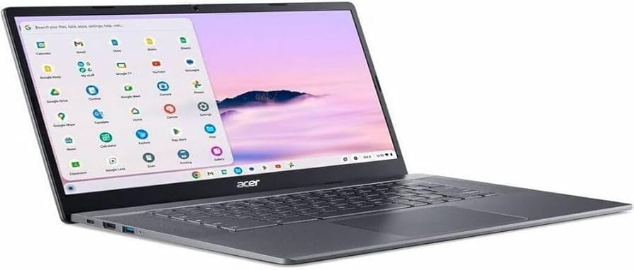 Acer Chromebook Plus 515