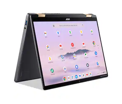 Acer Chromebook Plus Spin 714