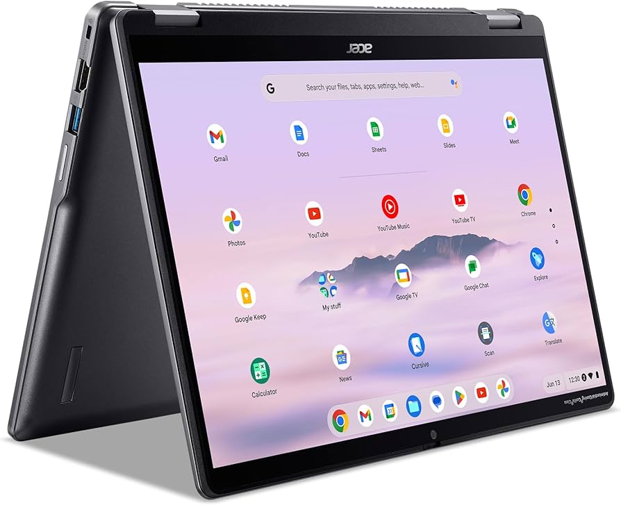 Acer Chromebook Spin 514