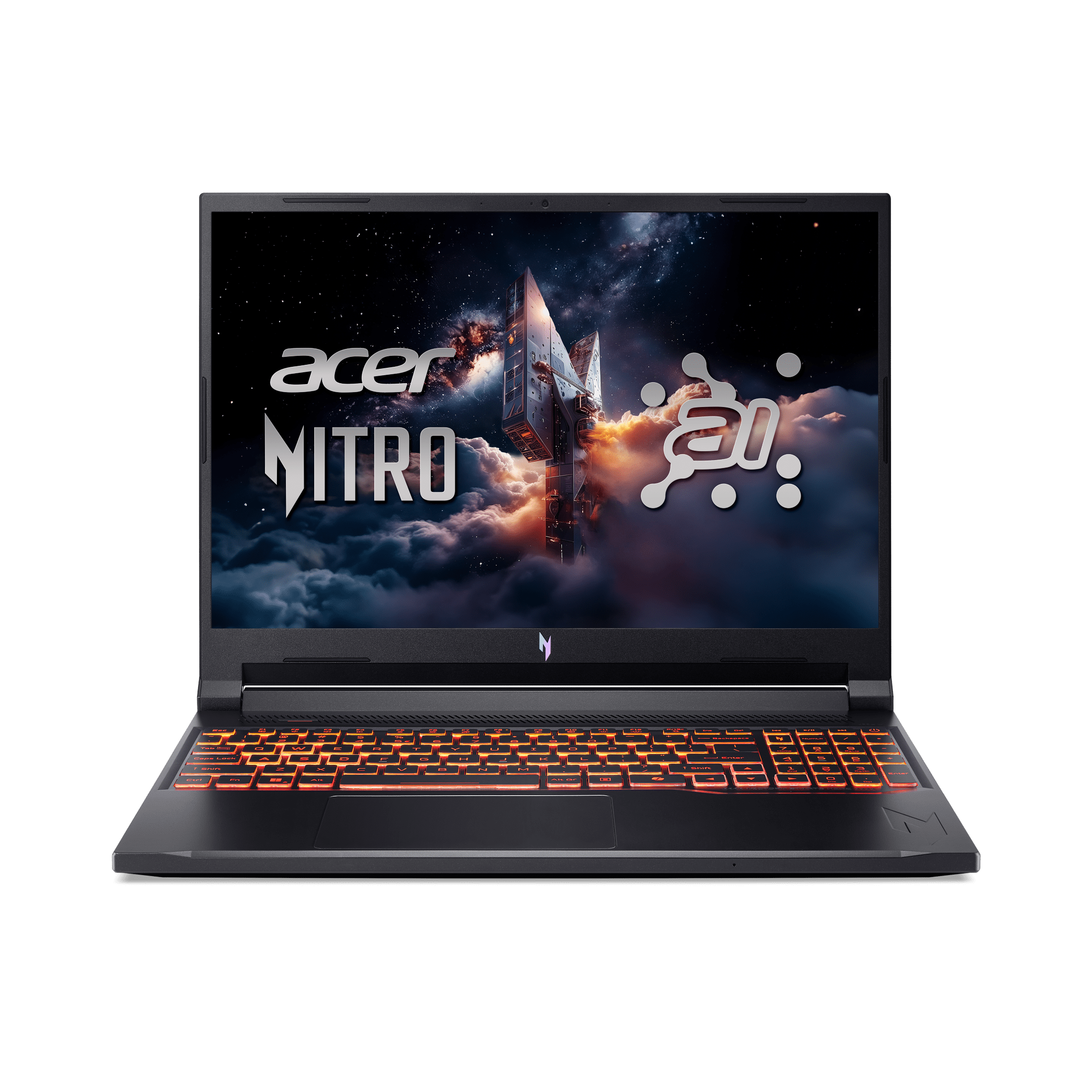 Acer Nitro V 16