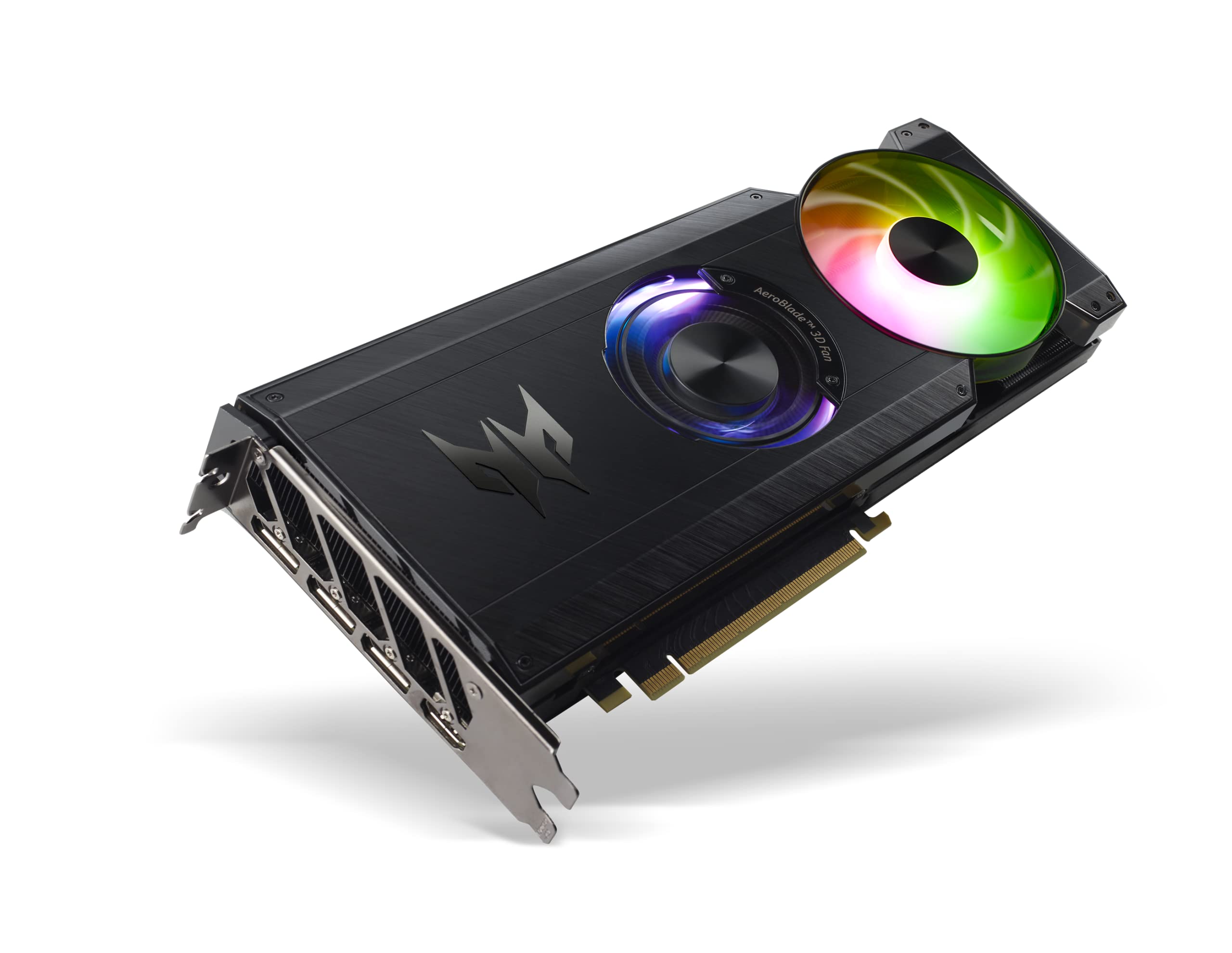 Acer Predator BiFrost Intel Arc A770 16GB GDDR6