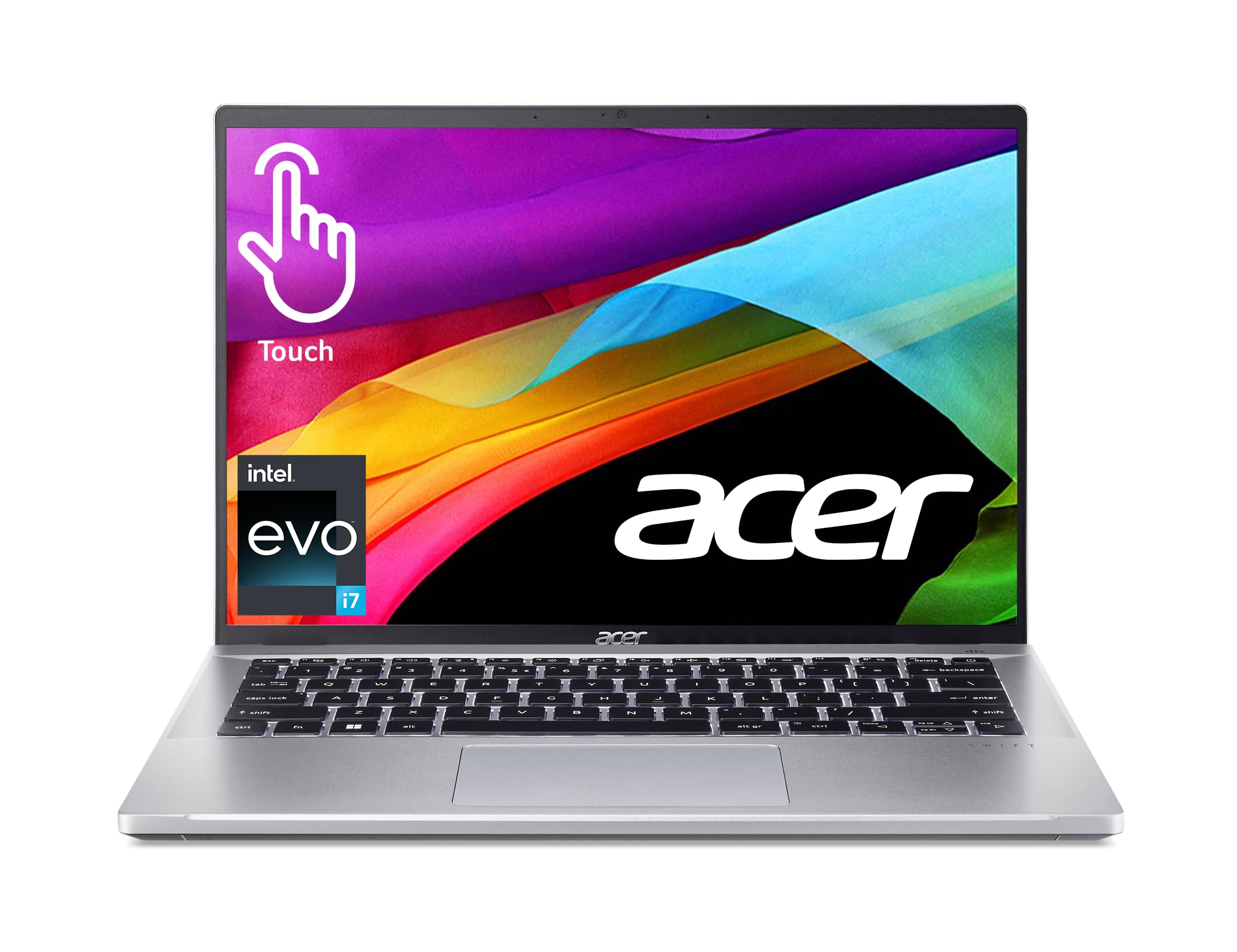 Acer Swift Go 14