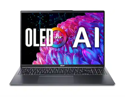 Acer Swift Go 16 OLED (SFG16-73-787U)