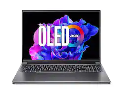 Acer Swift X 16 SFX16-72G
