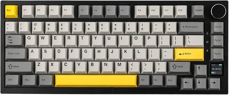 Ajazz AK820 Pro