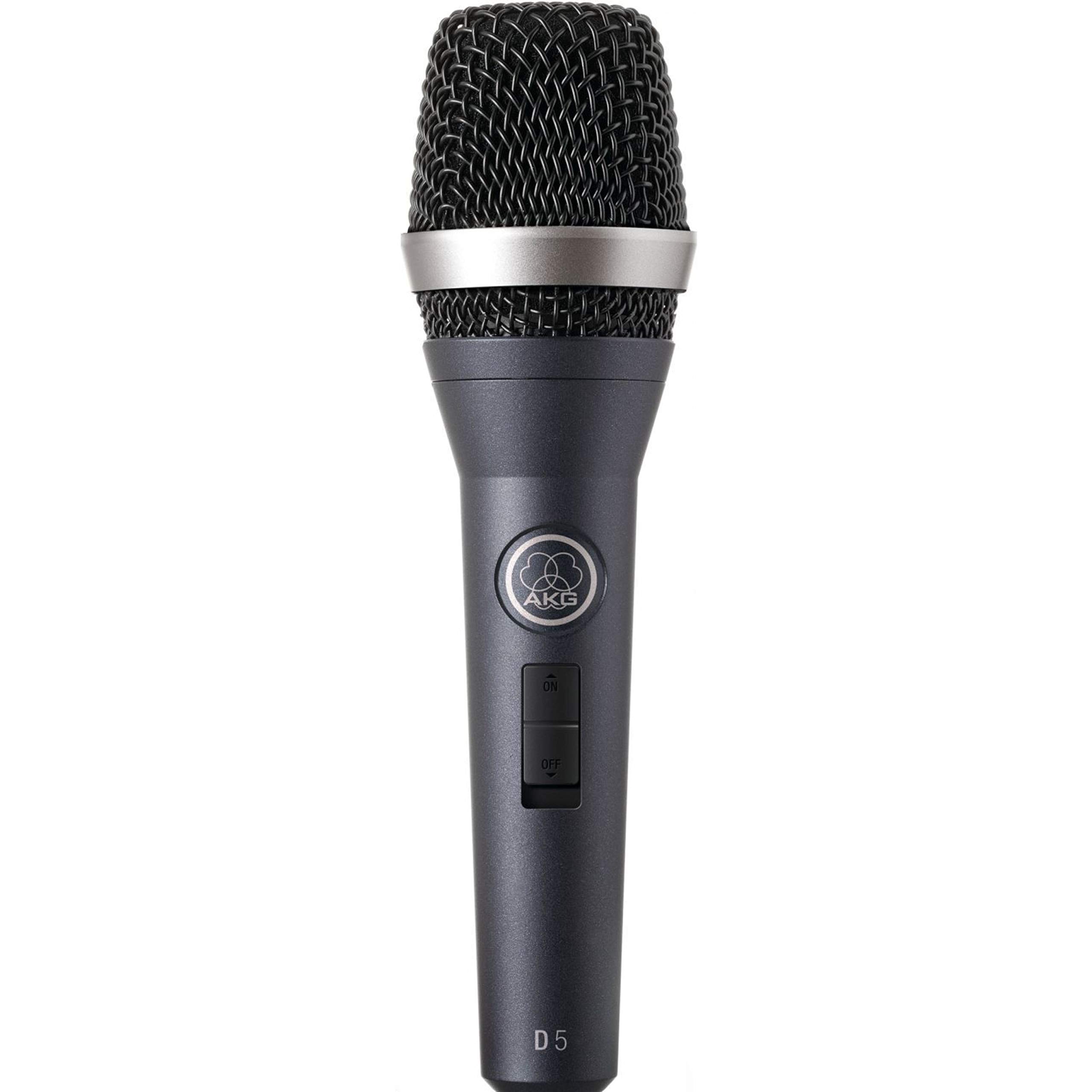 AKG D5