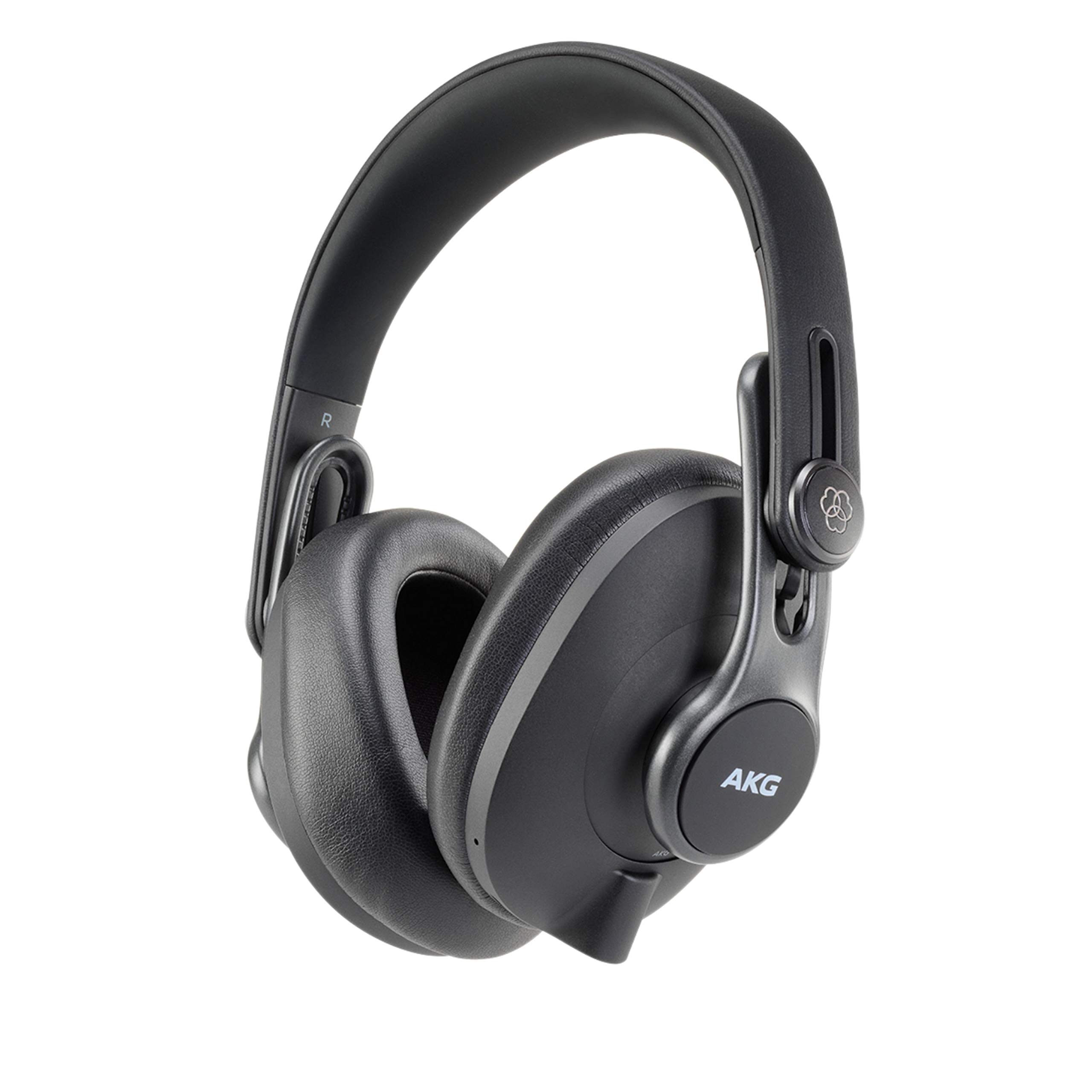 AKG K371