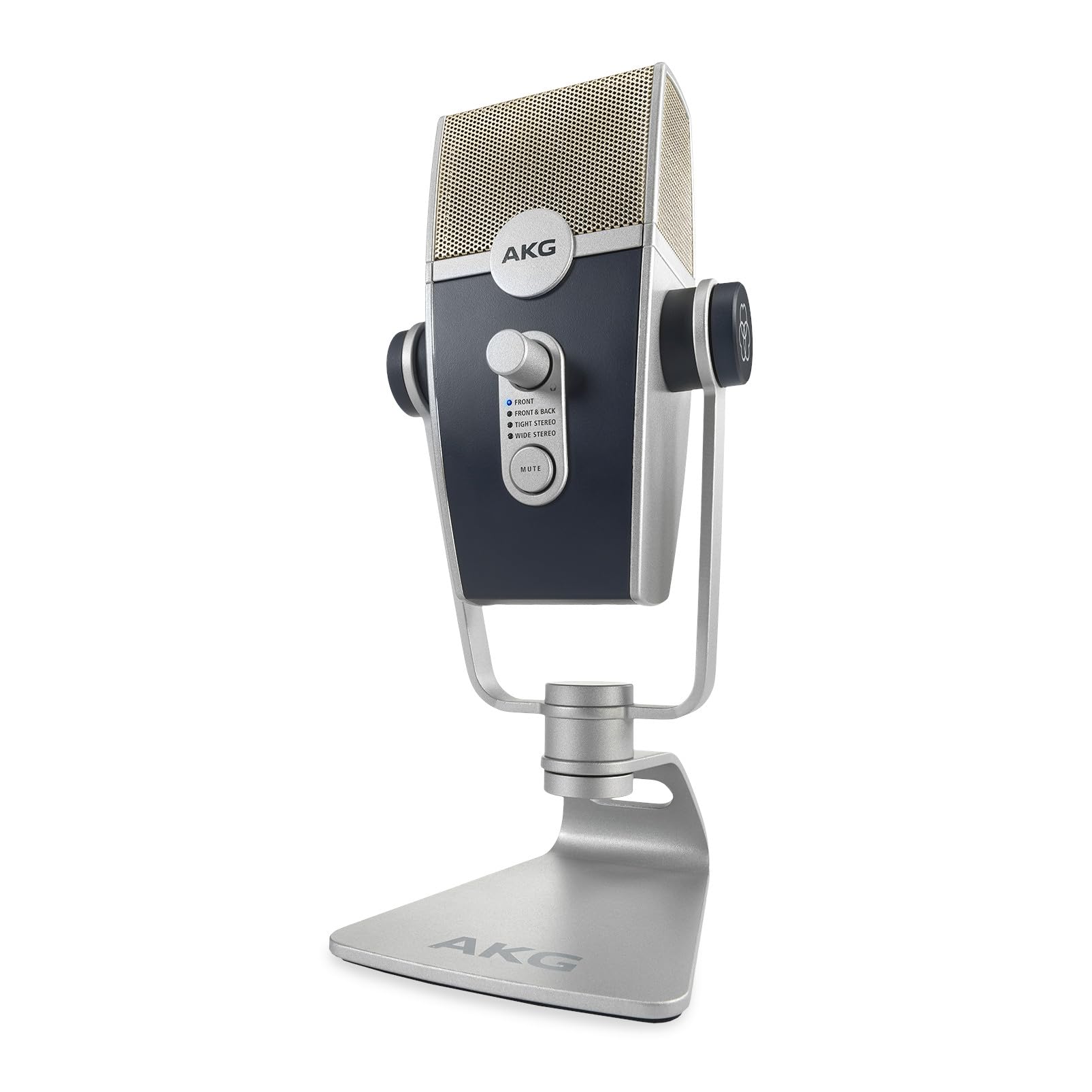 AKG Lyra