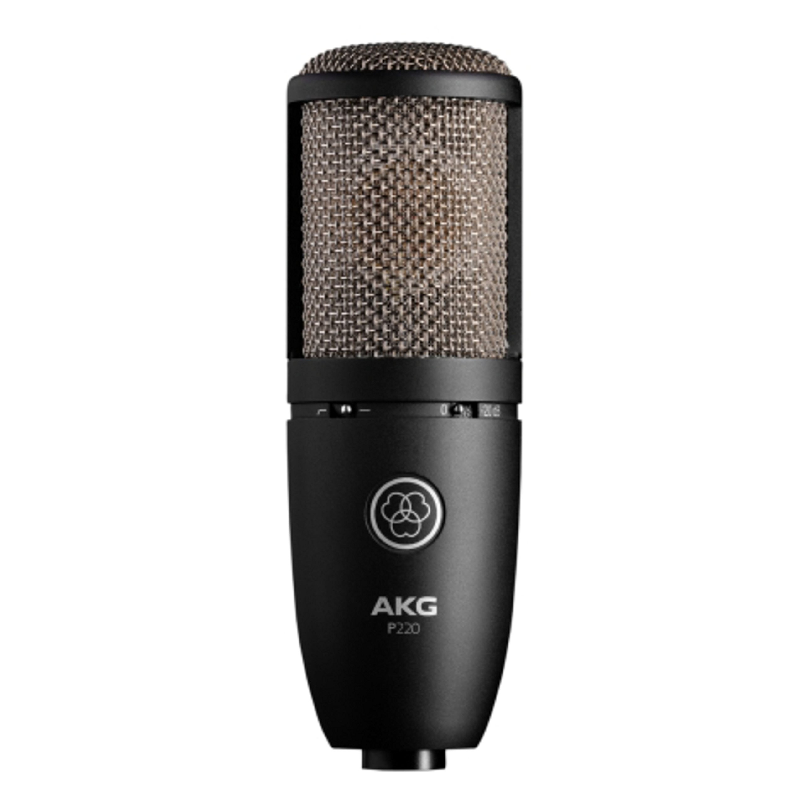 AKG P220
