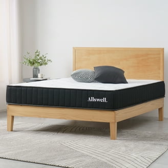 Allswell Supreme Hybrid Mattress