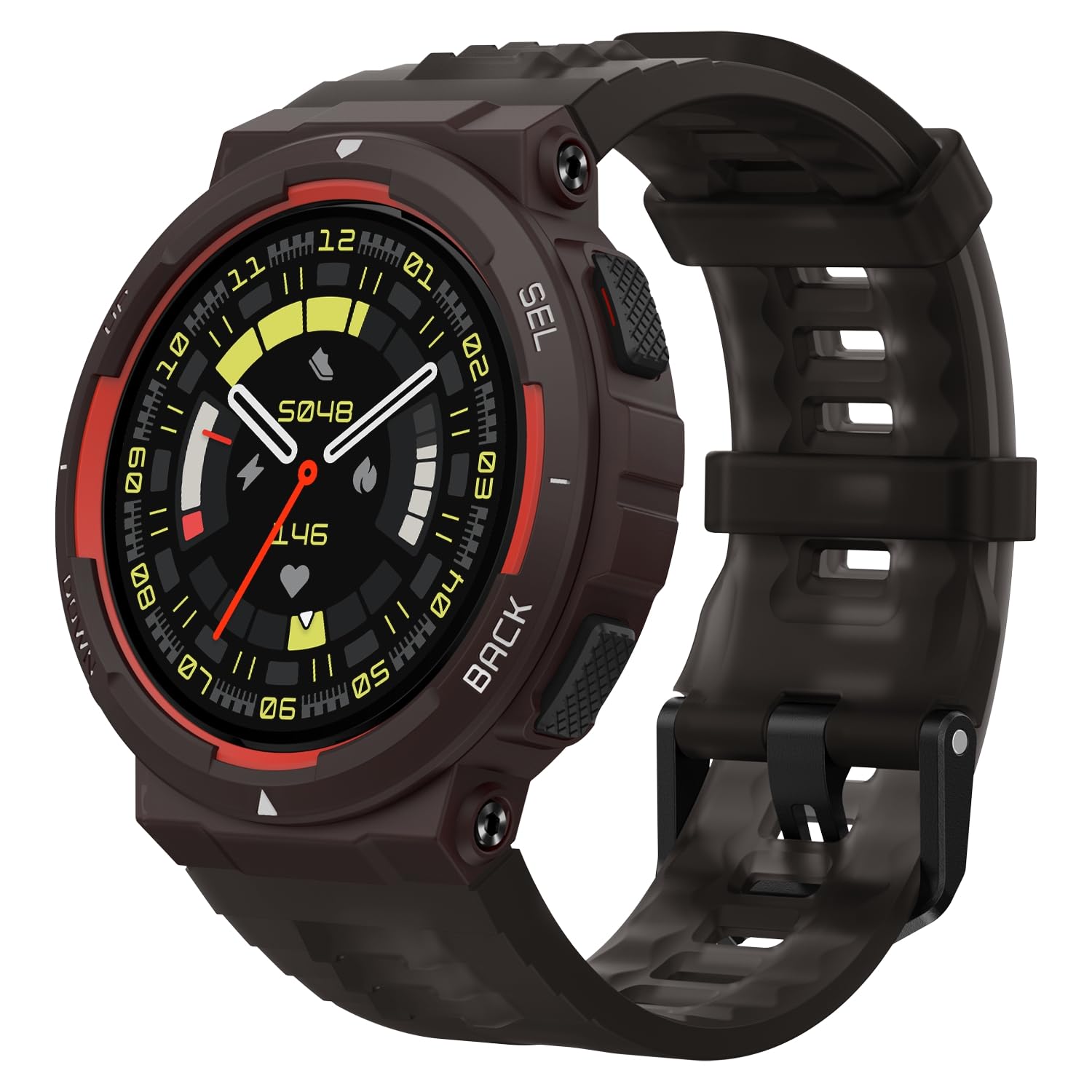 Amazfit Active
