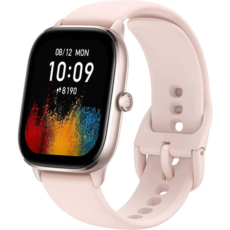 Amazfit GTS 4 Mini