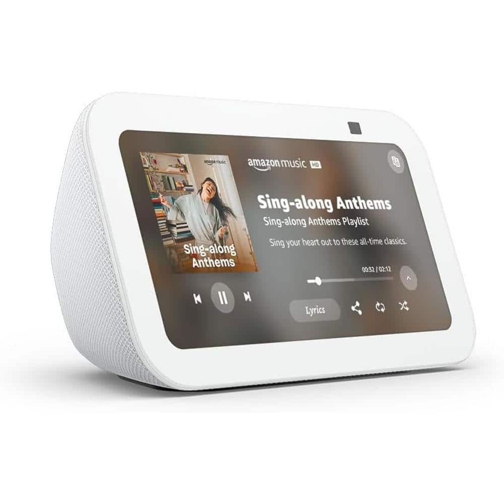 Amazon Echo Show 5 (3rd Gen)