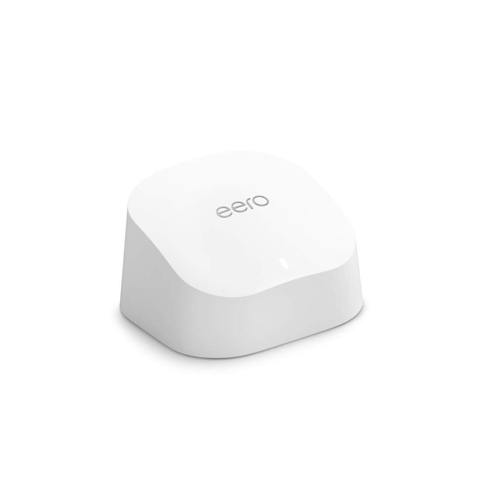 Amazon eero 6+